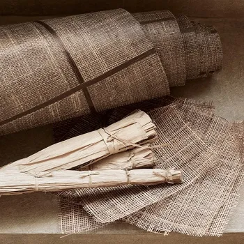 Handgefertigte Wandverkleidungen