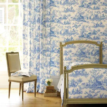 Collezione Bellegarde - Tessuti Manuel Canovas