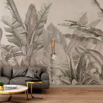 IMG Self-adhesive Murals