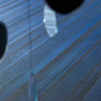 Vinillic carpets in Rollo