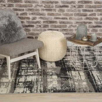 Abstrakte Teppiche - Online Shop