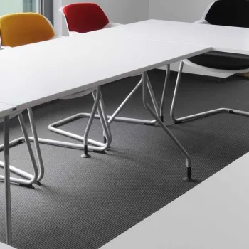 Plain Textured Rugs - Online Shop