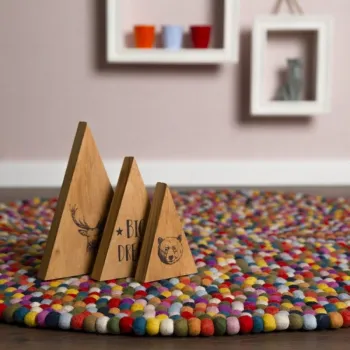 Thick Rugs - Online Shop