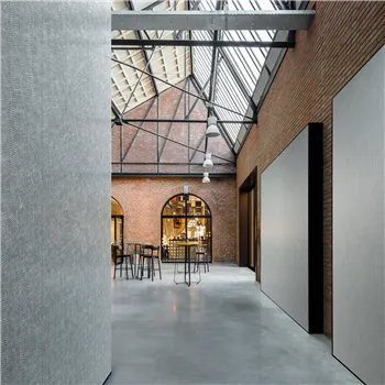 Montresor (Wallcovering 08 Textile) - Rivestimenti murali Vescom