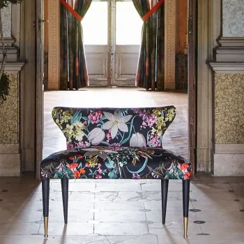 Incroyables Et Merveilleuses - Tessuti Christian Lacroix