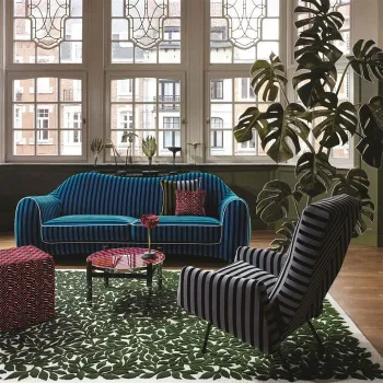 Collezione Cabanon - Tessuti Christian Lacroix