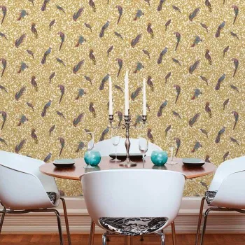 Collection Versace Iv - Papier Peint Versace Home