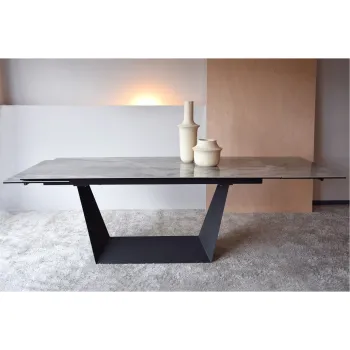 Tavoli da pranzo decorativi - Negozio online