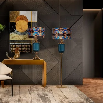 IMG Floor Lamp
