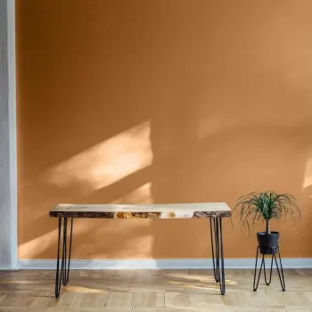 Creativo ( Ocres & Mostazas ) - Vernice Coordonne Eco Paints