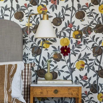 Scandinavian Designers III Collection - Wallpaper Boras Tapeter