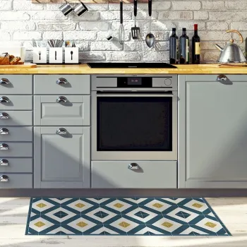 IMG Tapis de cuisine