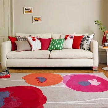 IMG Tapis de salon