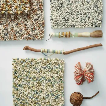 Arch Collection - Rugs Brink And Campman