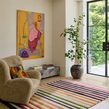 Kollektion Rugs Harlequin 21 - Teppiche Harlequin