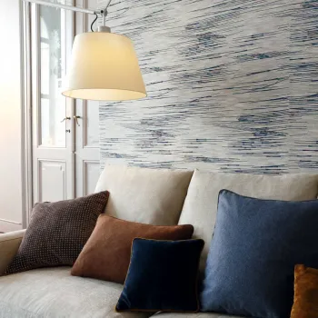 Collezione Linessence - Carta da parati Casamance