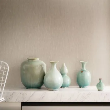 Collezione Naturals - Carta da parati Casamance