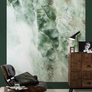 Collezione Marble - Carta da parati Kek Amsterdam