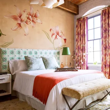 Lilium (Eclectic Collection) - De Gournay