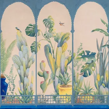 IMG JARDIN MARRAKECH
