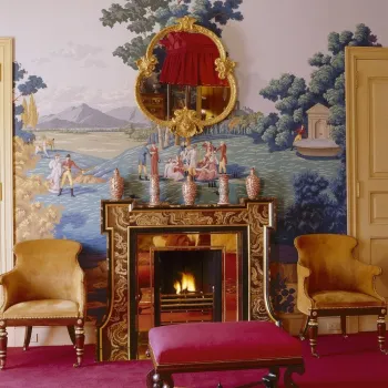 IMG LA CHASSE DE COMPIÉGNE