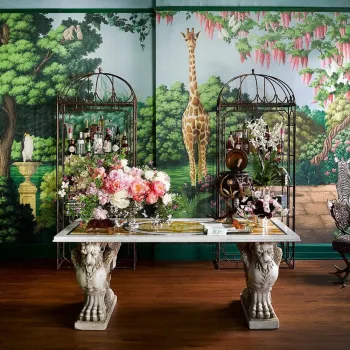 IMG MAGICAL MENAGERIE