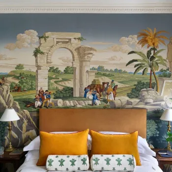 IMG NAPOLEON´S CAMPAIGN IN EGYPT