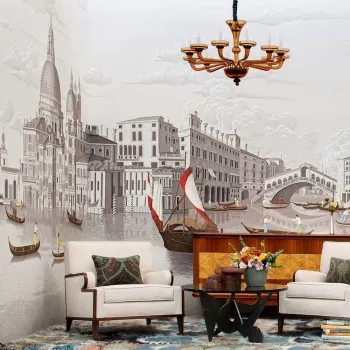 IMG SCENES OF VENICE