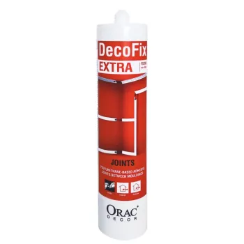 Moulding Adhesives and Tools 