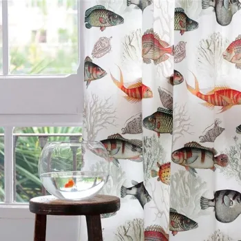Tessuti con stampe di animali