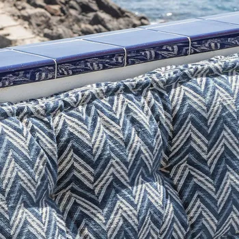 Herringbone Pattern Fabrics