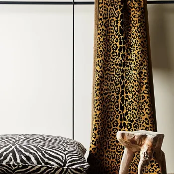 Tissus à imprimé animalier - Boutique en ligne