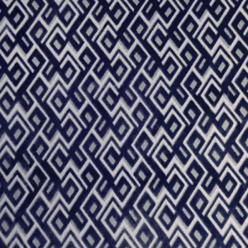 IMG ANNI JACQUARD VELVET