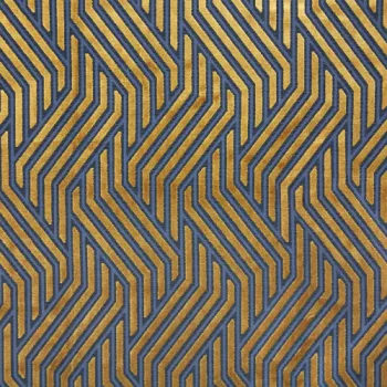 IMG MODERNIST JACQUARD VELVET