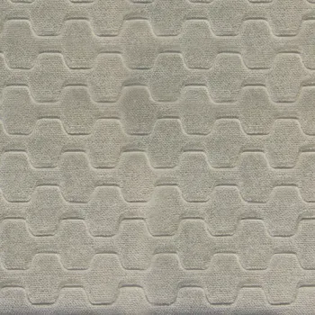 IMG CARVER EMBOSSED VELVET WATER REPELLENT