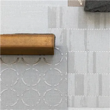 Ringolin (Colección Wallcovering 09 Textile) - Vescom