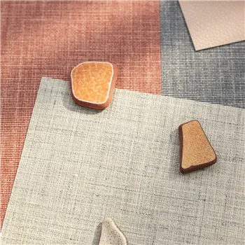 Zaralin (Wallcovering 09 Textile) - Wandverkleidungen Vescom