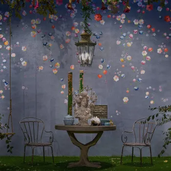 IMG FALLING FLOWERS