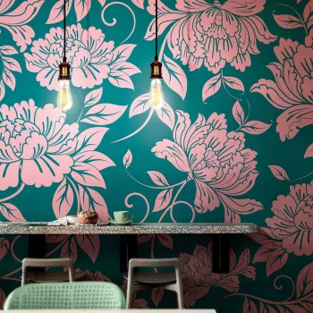 Wall In Love Again 2018 Collection - Murals Inkiostro Bianco