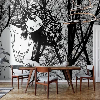 Collezione Art Collections - Panoramiche Tecnografica