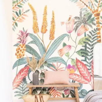 Boheme Collection - Wallpaper Caselio