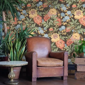Ashmore Collection - Wallpaper Gp & Jbaker
