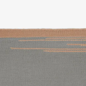 Kelim Pattern Twin Set - Maßgeschneiderte Teppiche Kvadrat