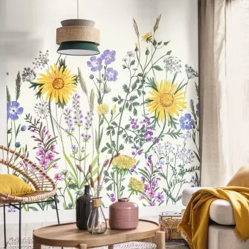 Colección Danae - Papel pintado Caselio