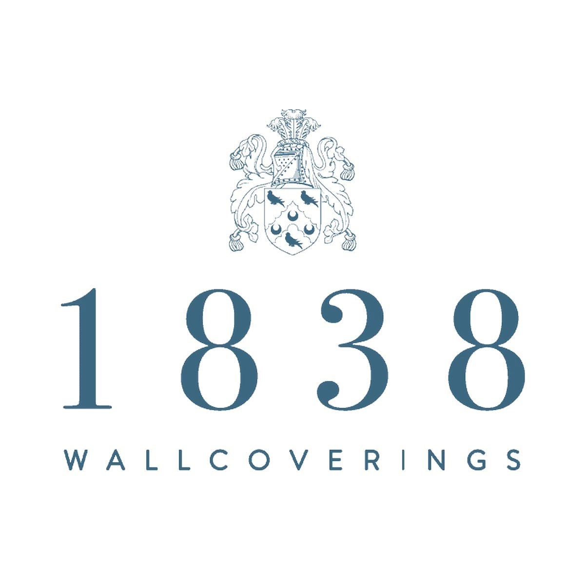 1838 Wallcoverings
