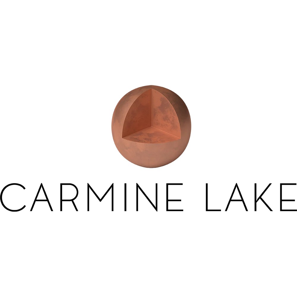 Carmine Lake